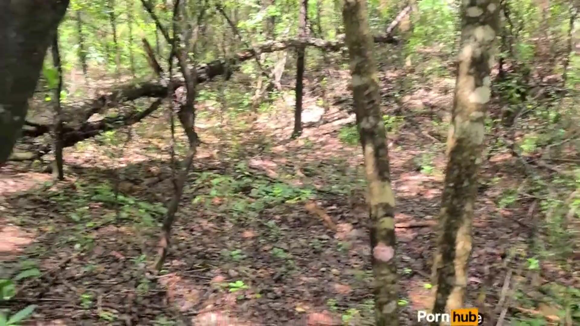 Peeing In The Woods With Pussy Spread Wide Porn Hd Mp