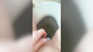 Pee: Do I have a big clit? #3