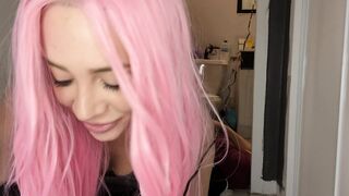 Pee: Must Consume ALL of My PISS ;) #2