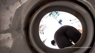 Toilet POV: Random #1