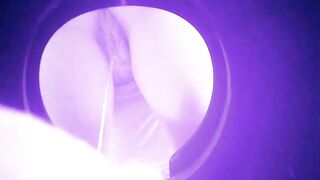 Toilet POV: POV: You're a Porta Potty in a Park #3