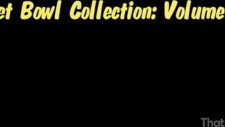 The Toilet Bowl Collection : Volume 1