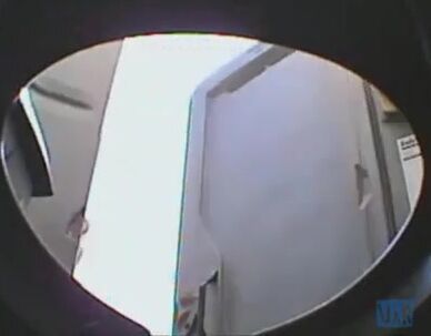 POV : You're a Porta Potty at the Beach