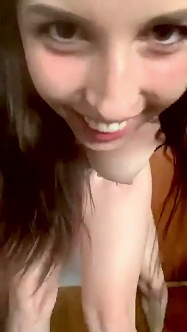 Does anyone know who this beautiful girl is?