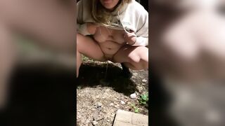 Pee: When you don’t want to walk all the way to the bathroom #3