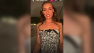 Insta live