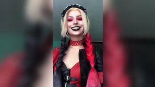 Harley Quinn by Margot Robbie #1